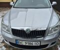Серый Шкода Октавия, объемом двигателя 1.6 л и пробегом 230 тыс. км за 7500 $, фото 1 на Automoto.ua