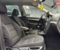 Серый Шкода Октавия, объемом двигателя 1.8 л и пробегом 276 тыс. км за 8800 $, фото 12 на Automoto.ua