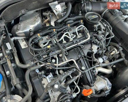 Серый Шкода Октавия, объемом двигателя 2 л и пробегом 211 тыс. км за 13200 $, фото 159 на Automoto.ua