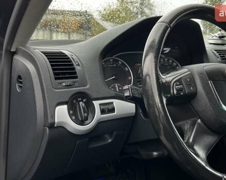 Сірий Шкода Октавія, об'ємом двигуна 1.8 л та пробігом 227 тис. км за 7800 $, фото 17 на Automoto.ua