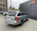 Сірий Шкода Октавія, об'ємом двигуна 1.8 л та пробігом 250 тис. км за 6999 $, фото 22 на Automoto.ua