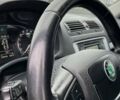 Серый Шкода Октавия, объемом двигателя 1.99 л и пробегом 234 тыс. км за 9800 $, фото 28 на Automoto.ua