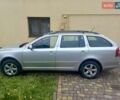 Сірий Шкода Октавія, об'ємом двигуна 1.8 л та пробігом 140 тис. км за 8500 $, фото 2 на Automoto.ua