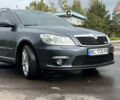 Сірий Шкода Октавія, об'ємом двигуна 1.97 л та пробігом 269 тис. км за 10300 $, фото 2 на Automoto.ua