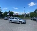 Серый Шкода Октавия, объемом двигателя 1.6 л и пробегом 187 тыс. км за 7800 $, фото 1 на Automoto.ua