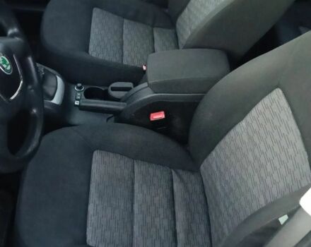 Серый Шкода Октавия, объемом двигателя 1.9 л и пробегом 270 тыс. км за 2350 $, фото 4 на Automoto.ua