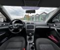 Серый Шкода Октавия, объемом двигателя 1.4 л и пробегом 226 тыс. км за 8500 $, фото 6 на Automoto.ua