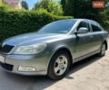 Серый Шкода Октавия, объемом двигателя 1.39 л и пробегом 230 тыс. км за 6999 $, фото 1 на Automoto.ua