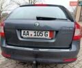 Сірий Шкода Октавія, об'ємом двигуна 1.6 л та пробігом 307 тис. км за 7300 $, фото 5 на Automoto.ua