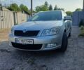 Серый Шкода Октавия, объемом двигателя 1.6 л и пробегом 235 тыс. км за 8800 $, фото 7 на Automoto.ua