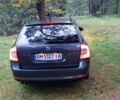 Серый Шкода Октавия, объемом двигателя 1.4 л и пробегом 227 тыс. км за 7800 $, фото 4 на Automoto.ua