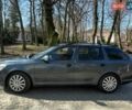 Сірий Шкода Октавія, об'ємом двигуна 1.6 л та пробігом 278 тис. км за 6550 $, фото 12 на Automoto.ua