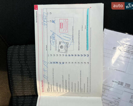 Серый Шкода Октавия, объемом двигателя 1.4 л и пробегом 257 тыс. км за 7450 $, фото 34 на Automoto.ua