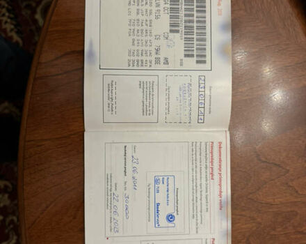 Сірий Шкода Октавія, об'ємом двигуна 1.6 л та пробігом 181 тис. км за 8799 $, фото 41 на Automoto.ua