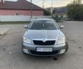 Серый Шкода Октавия, объемом двигателя 1.6 л и пробегом 340 тыс. км за 7000 $, фото 1 на Automoto.ua