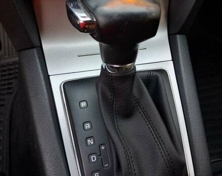 Серый Шкода Октавия, объемом двигателя 1.99 л и пробегом 274 тыс. км за 8850 $, фото 12 на Automoto.ua