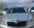 Серый Шкода Октавия, объемом двигателя 1.8 л и пробегом 255 тыс. км за 6000 $, фото 1 на Automoto.ua