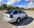Серый Шкода Октавия, объемом двигателя 1.8 л и пробегом 234 тыс. км за 8200 $, фото 15 на Automoto.ua