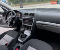 Серый Шкода Октавия, объемом двигателя 1.8 л и пробегом 175 тыс. км за 8700 $, фото 44 на Automoto.ua