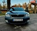 Серый Шкода Октавия, объемом двигателя 1.97 л и пробегом 276 тыс. км за 8500 $, фото 9 на Automoto.ua