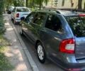 Сірий Шкода Октавія, об'ємом двигуна 1.6 л та пробігом 305 тис. км за 8200 $, фото 8 на Automoto.ua