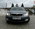 Сірий Шкода Октавія, об'ємом двигуна 1.8 л та пробігом 227 тис. км за 7800 $, фото 6 на Automoto.ua