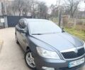 Сірий Шкода Октавія, об'ємом двигуна 1.6 л та пробігом 266 тис. км за 8500 $, фото 1 на Automoto.ua
