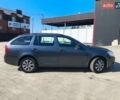 Серый Шкода Октавия, объемом двигателя 1.97 л и пробегом 243 тыс. км за 7800 $, фото 2 на Automoto.ua