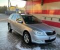Сірий Шкода Октавія, об'ємом двигуна 1.6 л та пробігом 250 тис. км за 9400 $, фото 22 на Automoto.ua