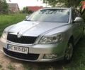 Серый Шкода Октавия, объемом двигателя 1.6 л и пробегом 320 тыс. км за 8000 $, фото 1 на Automoto.ua