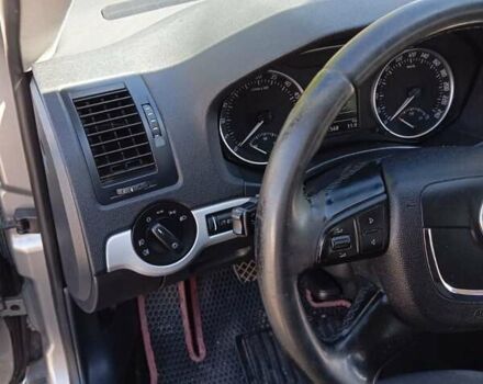 Сірий Шкода Октавія, об'ємом двигуна 1.6 л та пробігом 238 тис. км за 8400 $, фото 11 на Automoto.ua