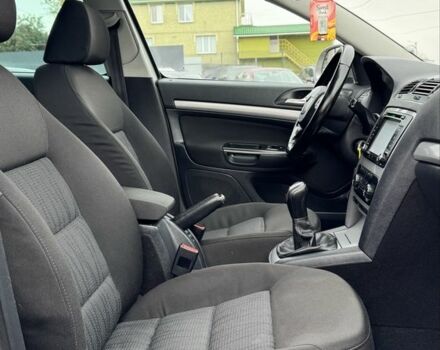 Шкода Октавія 2011 у Кропивницькому (Кіровограді) на Automoto.ua Сірий Шкода Октавія, об'ємом двигуна 1.8 л та пробігом 240 тис. км за 7900 $, фото 17 на Automoto.ua