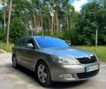 Серый Шкода Октавия, объемом двигателя 1.8 л и пробегом 199 тыс. км за 7700 $, фото 3 на Automoto.ua