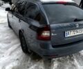 Сірий Шкода Октавія, об'ємом двигуна 2 л та пробігом 270 тис. км за 8200 $, фото 1 на Automoto.ua