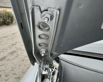 Сірий Шкода Октавія, об'ємом двигуна 1.6 л та пробігом 181 тис. км за 8799 $, фото 34 на Automoto.ua