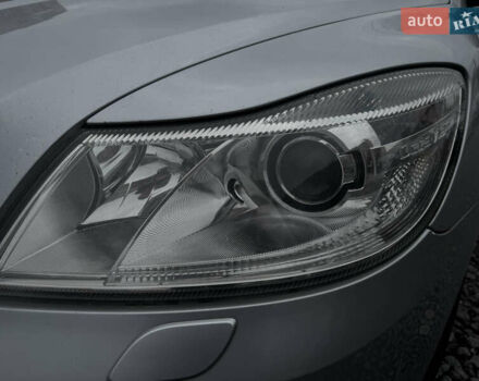 Серый Шкода Октавия, объемом двигателя 1.6 л и пробегом 236 тыс. км за 9900 $, фото 25 на Automoto.ua