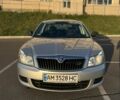 Серый Шкода Октавия, объемом двигателя 1.6 л и пробегом 260 тыс. км за 8500 $, фото 2 на Automoto.ua