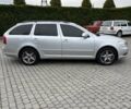 Шкода Октавия 2011 в Долине на Automoto.ua Серый Шкода Октавия, объемом двигателя 1.6 л и пробегом 310 тыс. км за 6750 $, фото 4 на Automoto.ua