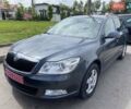 Сірий Шкода Октавія, об'ємом двигуна 1.6 л та пробігом 211 тис. км за 8200 $, фото 1 на Automoto.ua