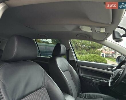 Сірий Шкода Октавія, об'ємом двигуна 1.4 л та пробігом 218 тис. км за 7150 $, фото 65 на Automoto.ua