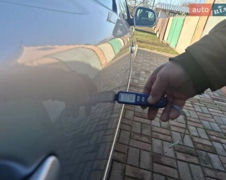 Серый Шкода Октавия, объемом двигателя 1.6 л и пробегом 194 тыс. км за 8350 $, фото 51 на Automoto.ua