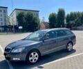 Сірий Шкода Октавія, об'ємом двигуна 1.4 л та пробігом 224 тис. км за 7800 $, фото 1 на Automoto.ua