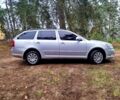 Сірий Шкода Октавія, об'ємом двигуна 1.8 л та пробігом 234 тис. км за 6650 $, фото 6 на Automoto.ua