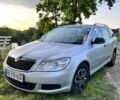Серый Шкода Октавия, объемом двигателя 1.6 л и пробегом 337 тыс. км за 7500 $, фото 21 на Automoto.ua