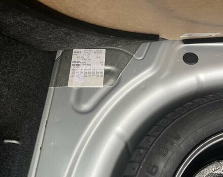 Сірий Шкода Октавія, об'ємом двигуна 2 л та пробігом 184 тис. км за 11300 $, фото 26 на Automoto.ua