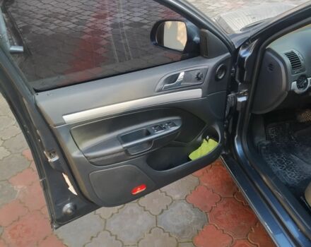 Сірий Шкода Октавія, об'ємом двигуна 0 л та пробігом 250 тис. км за 8500 $, фото 8 на Automoto.ua