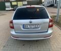 Сірий Шкода Октавія, об'ємом двигуна 1.6 л та пробігом 286 тис. км за 7600 $, фото 1 на Automoto.ua