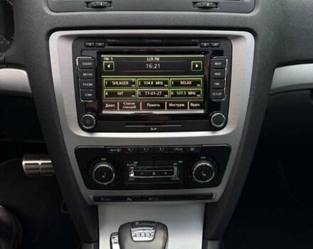 Серый Шкода Октавия, объемом двигателя 0 л и пробегом 177 тыс. км за 11850 $, фото 64 на Automoto.ua