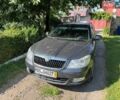 Сірий Шкода Октавія, об'ємом двигуна 1.2 л та пробігом 271 тис. км за 4500 $, фото 1 на Automoto.ua