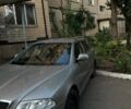 Сірий Шкода Октавія, об'ємом двигуна 1.6 л та пробігом 220 тис. км за 7500 $, фото 6 на Automoto.ua